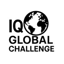 IQ Challenge Global Logo
